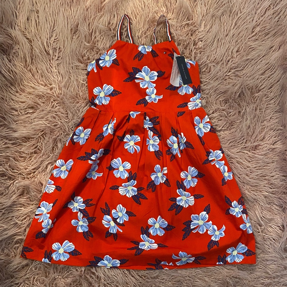Tommy Hilfiger Dress